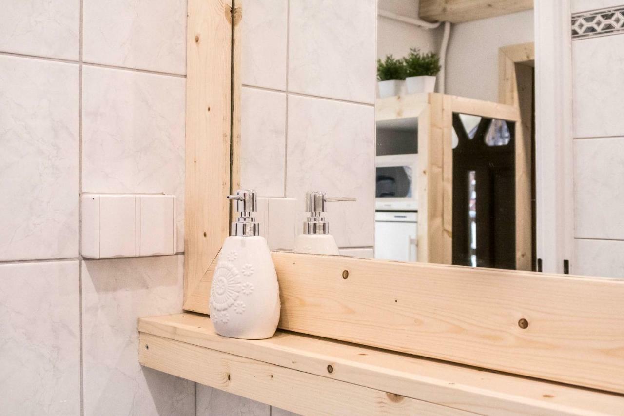 Pokoje U Macieja Szczyrk Exteriör bild