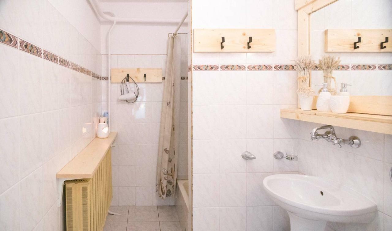 Pokoje U Macieja Szczyrk Exteriör bild