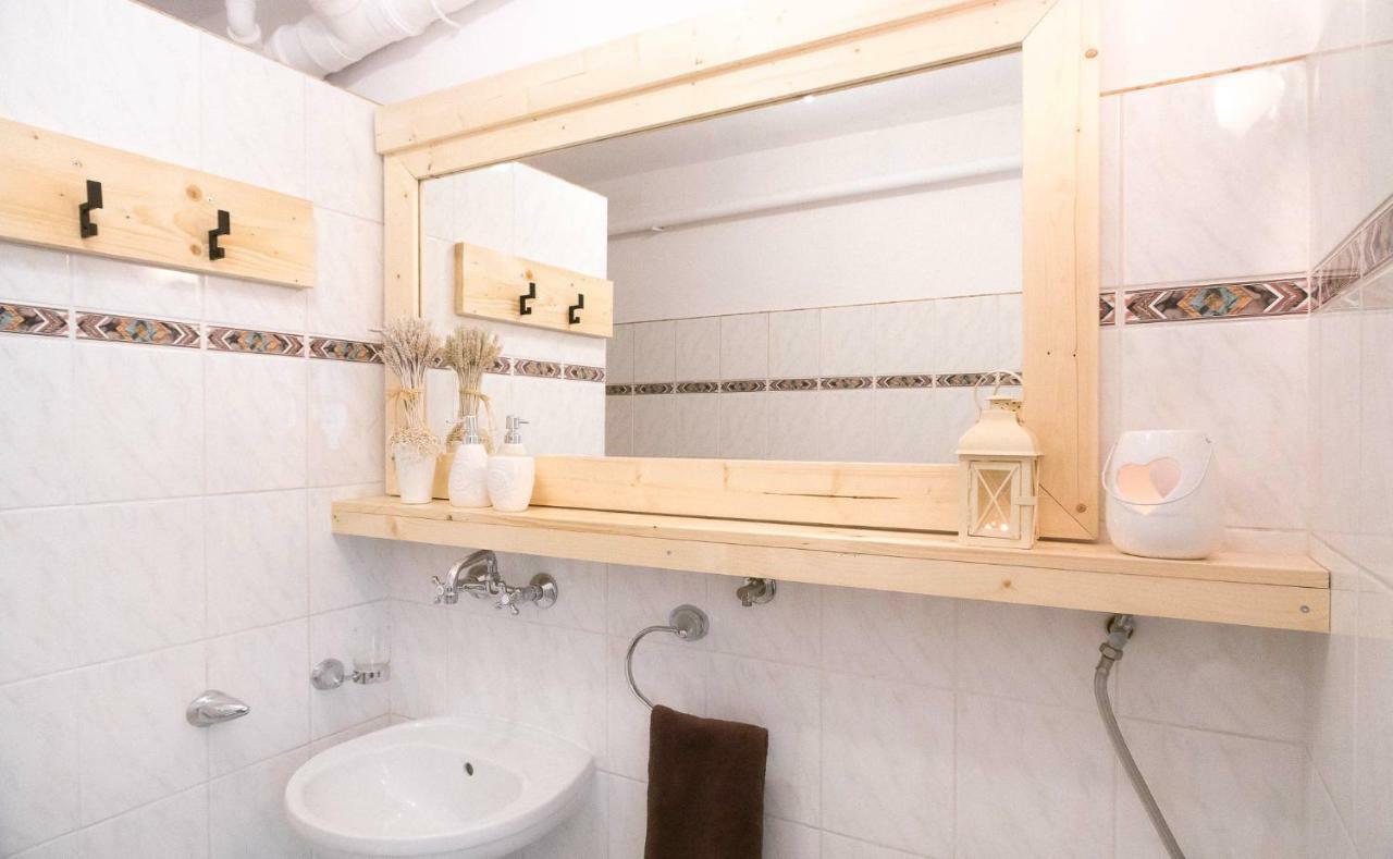 Pokoje U Macieja Szczyrk Exteriör bild