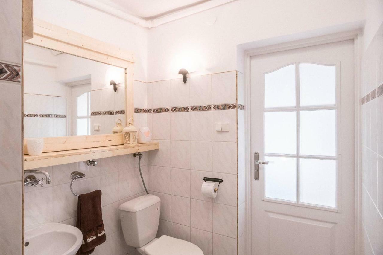 Pokoje U Macieja Szczyrk Exteriör bild